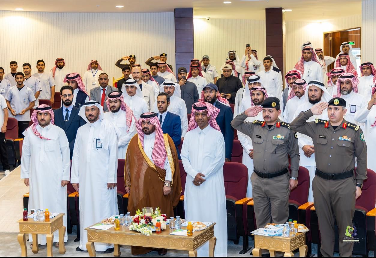 أقامت جمعية أيادي الأمل مع الشراكة مع جمعية عون برنامج توعوي بمحافظة محايل عسير و المدعوم من صندوق دعم الجمعيات