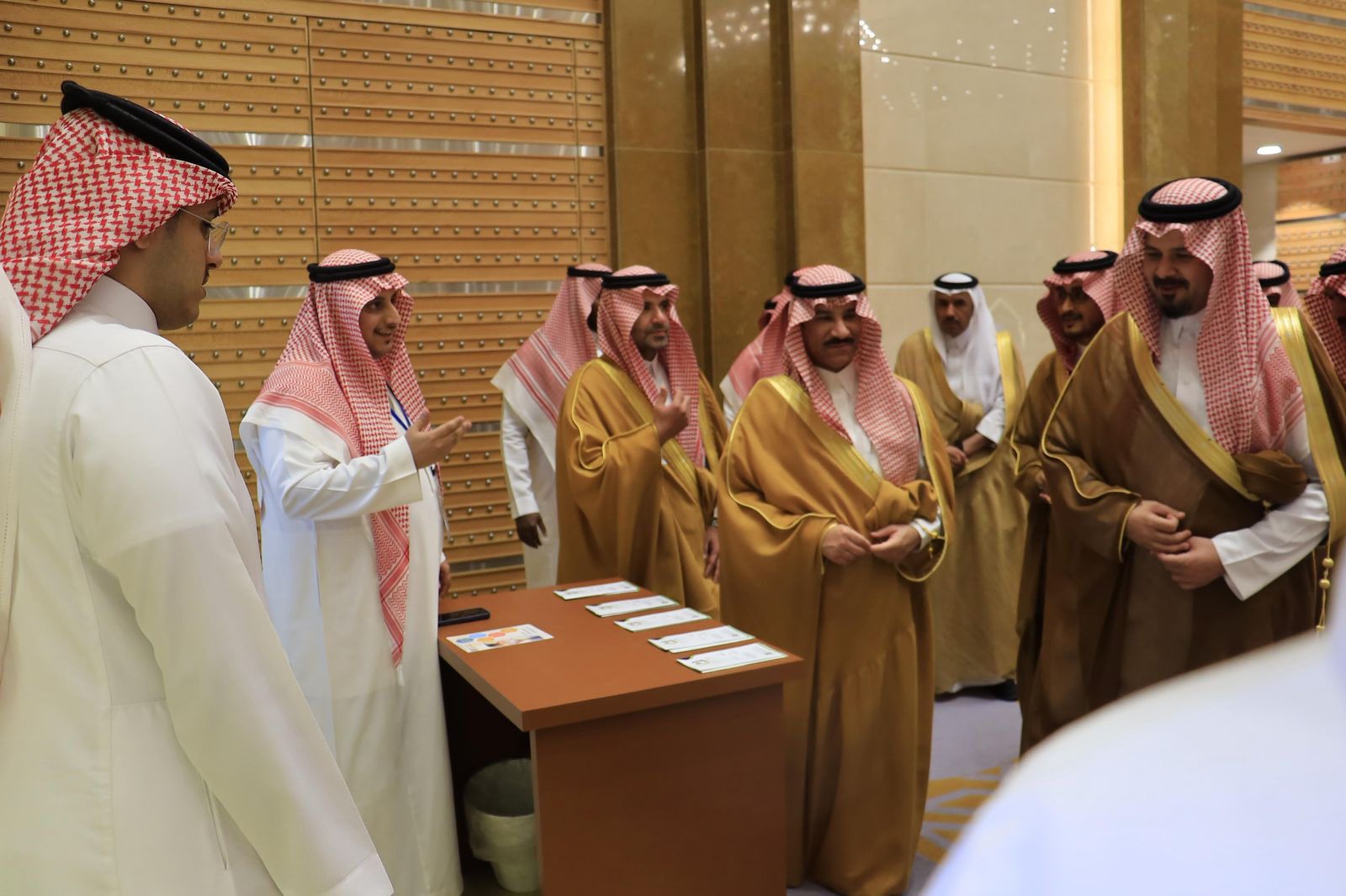 برعاية كريمة من صاحب السمو الملكي الأمير سلمان بن سلطان بن عبد العزيز، أمير منطقة المدينة المنورة، وبإشراف وزارة الداخلية تشرفت جمعية أيادي الأمل للتوعية بأضرار المخدرات بالمشاركة في الملتقى الوطني الثاني للجمعيات والمؤسسات الأهلية.