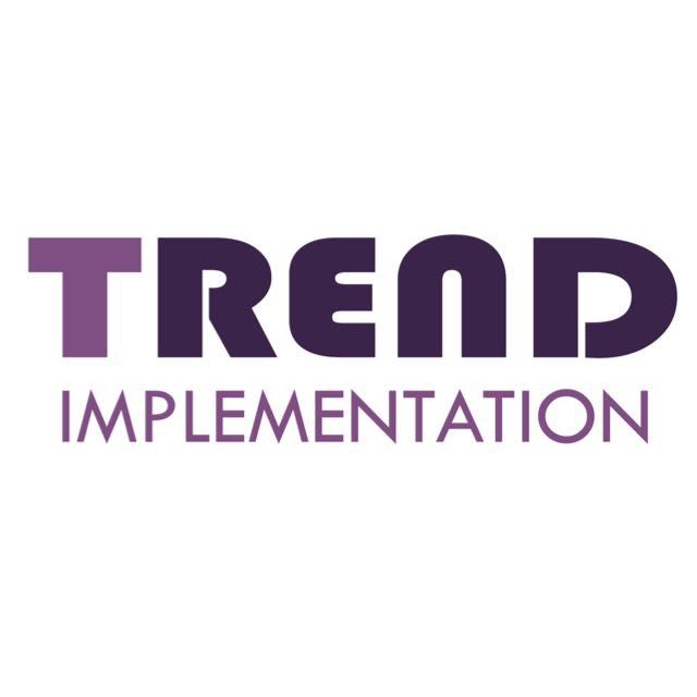 تريند امبلمنتيشن