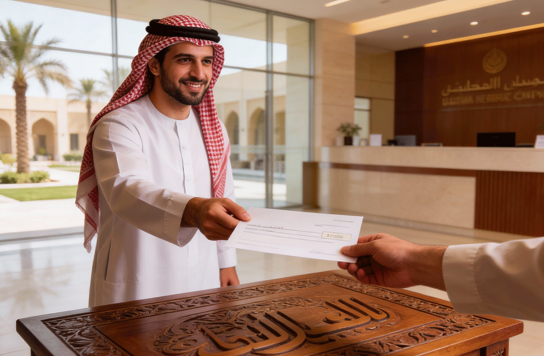 رفيق التعافي