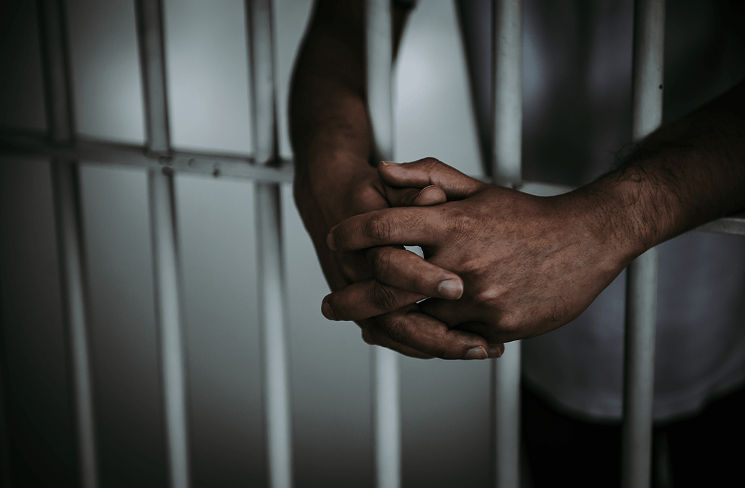 إعانة أسر السجناء