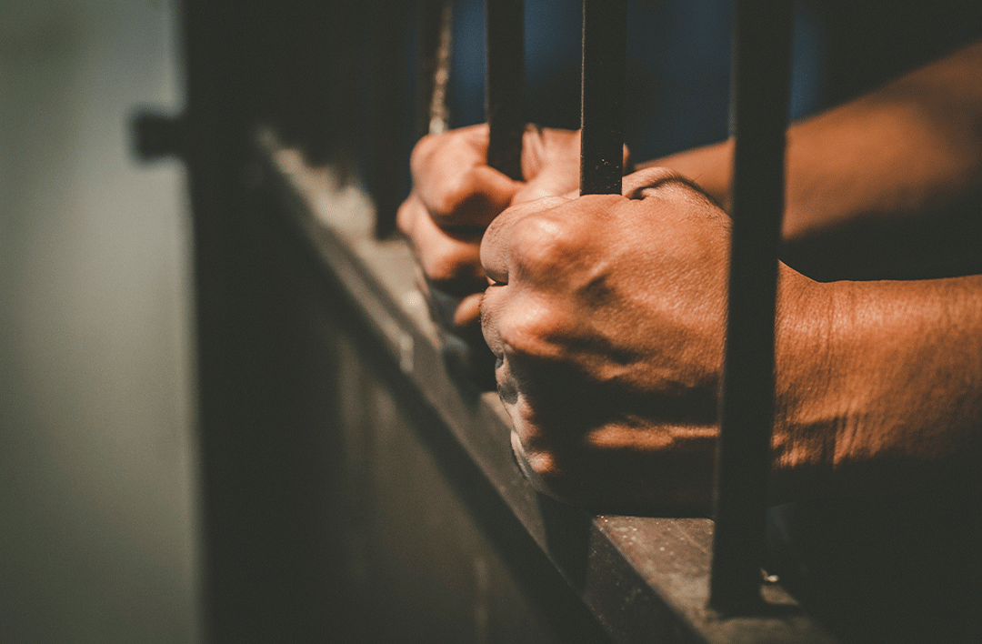 التمكين للسجناء