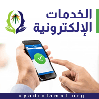 الخدمات الالكترونية